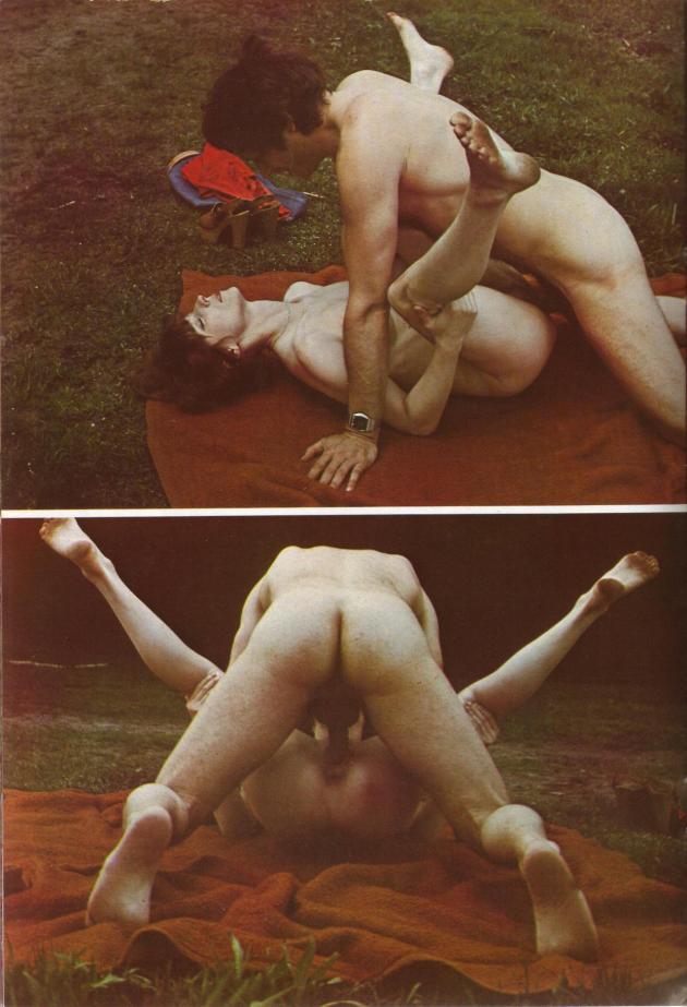 amatorskie zdjęcia erotyczne - 3711